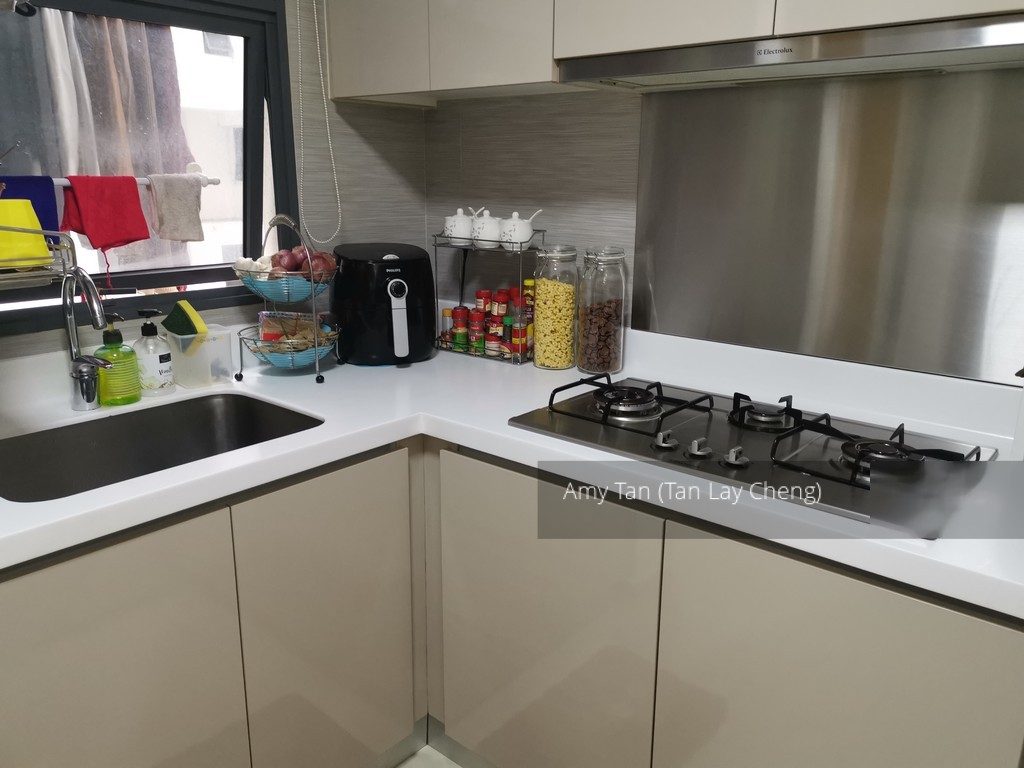 Blossom Residences (D23), Condominium #203678351